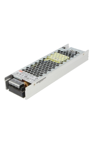 Mean Well UHP-200-48 200W Slim Tek Çıkışlı Kapalı Power Supply