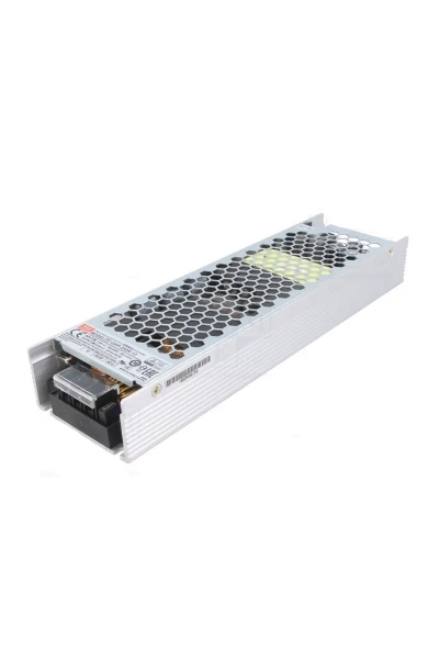 Mean Well UHP-350R-12 350W Slim Tek Çıkışlı Kapalı Power Supply