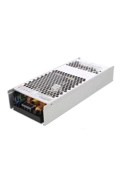 Mean Well UHP-750-36 750W 36VDC 20.9A Fansız Slim Tek Çıkışlı Kapalı Kasa Power Supply