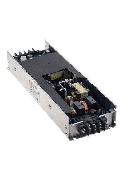 Mean Well ULP-150-24 24V DC 6.3A Sabit Voltaj Tek Çıkışlı Led Sürücü