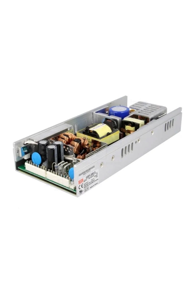 Mean Well - Mean Well USP-350-5 350W Tek Çıkışlı Power Supply Mean Well - Mean Well USP-350-5 350W Tek Çıkışlı Power Supply