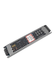 Stoks - Mervesan MRW-150-12-S 250W 12VDC Ekonomik Seri Metal Kasa Smps Adaptör