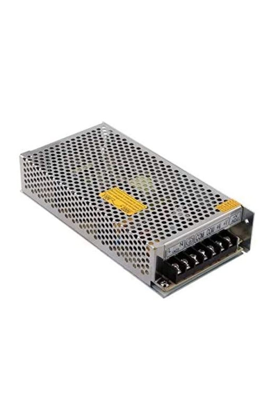 Mervesan MT-150-5 150W 5 Vdc Metal Kasa Smps Adaptör - Thumbnail