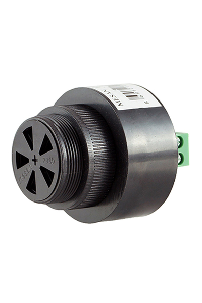 Mesan - Mesan MS 1201.220VAC/DC 220 VAC DC Kesik Kesik Çalan Klemensli Buzzer Mesan - Mesan MS 1201.220VAC/DC 220 VAC DC Kesik Kesik Çalan Klemensli Buzzer