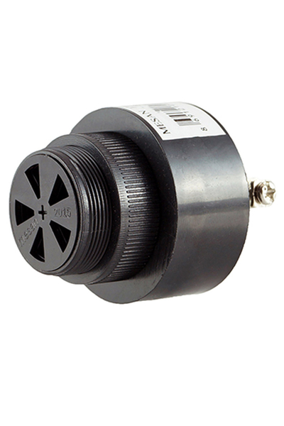 Mesan - Mesan MS 1210.220VAC/DC 220 V Kesik Kesik Çalan Buzzer Mesan - Mesan MS 1210.220VAC/DC 220 V Kesik Kesik Çalan Buzzer