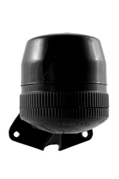 Mesan MS 121.12-24VAC/DC 2 Sesli Elektronik Siren Mesan MS 121.12-24VAC/DC 2 Sesli Elektronik Siren