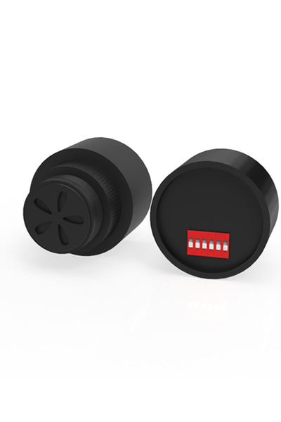 Mesan - Mesan MS 1213.220VAC/DC Çok Sesli Buzzer Mesan - Mesan MS 1213.220VAC/DC Çok Sesli Buzzer