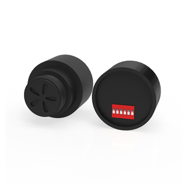 Mesan MS 1215.12-24VAC/DC 43 Sesli Buzzer