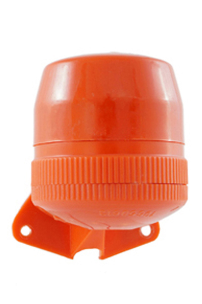 Mesan - Mesan MS 121.85-260VAC 2 Sesli Elektronik Siren Mesan - Mesan MS 121.85-260VAC 2 Sesli Elektronik Siren