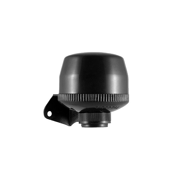 Mesan Ms 1258.24vac/dc Ø70 Buzzer 43 Ses Duvar Montaj