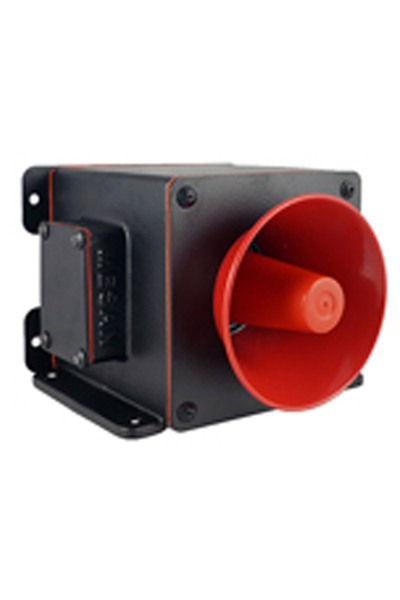 Mesan - Mesan MS 1334.110-220VAC Endüstriyel Çok Sesli Elektronik Siren Mesan - Mesan MS 1334.110-220VAC Endüstriyel Çok Sesli Elektronik Siren