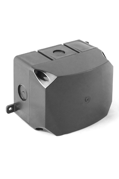 Mesan - Mesan MS 281.12-24VAC/DC IP66 43 Sesli Elektronik Siren Mesan - Mesan MS 281.12-24VAC/DC IP66 43 Sesli Elektronik Siren