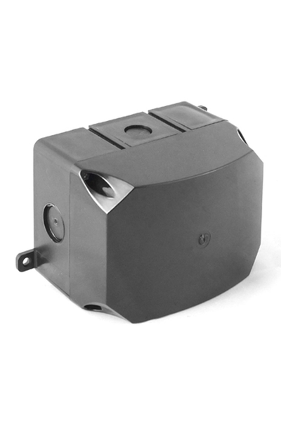 Mesan - Mesan MS 281.85-260VAC Siyah IP66 Çok Sesli Elektronik Siren Mesan - Mesan MS 281.85-260VAC Siyah IP66 Çok Sesli Elektronik Siren