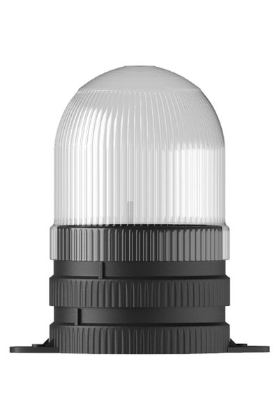 Mesan - Mesan MS 294.12-24VAC/DC RGB Ledli Işıklı Taban Montajlı Siren Mesan - Mesan MS 294.12-24VAC/DC RGB Ledli Işıklı Taban Montajlı Siren