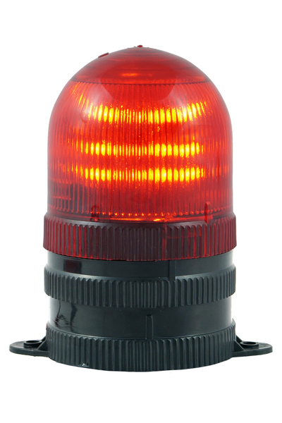 Mesan - Mesan MS 357.1.85-260VAC Kırmızı Smd Ledli Buzzerlı İkaz Lambası Mesan - Mesan MS 357.1.85-260VAC Kırmızı Smd Ledli Buzzerlı İkaz Lambası