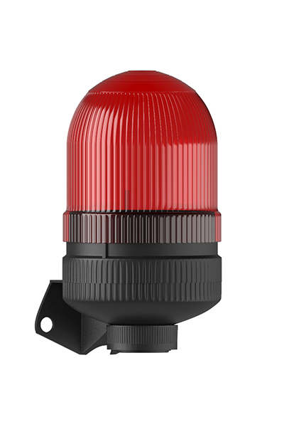 Mesan - Mesan MS 378.1.12-24VAC/DC Kırmızı Smd Ledli Buzzerlı İkaz Lambası Mesan - Mesan MS 378.1.12-24VAC/DC Kırmızı Smd Ledli Buzzerlı İkaz Lambası