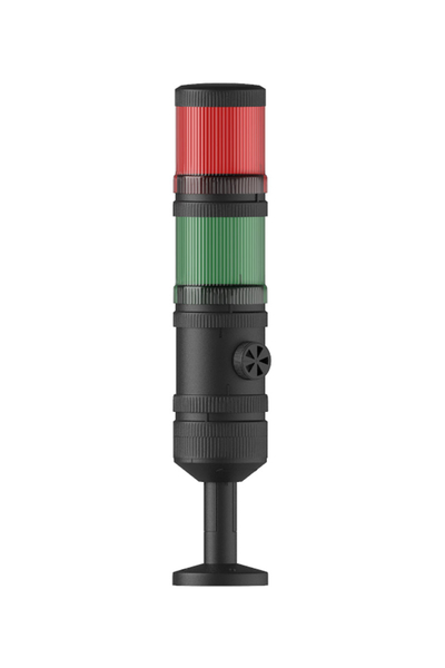 Mesan MS 454.1.2.12-24VAC/DC Kırmızı-Yeşil Smd Multi Ledli Buzzerlı İkaz Lambası Mesan MS 454.1.2.12-24VAC/DC Kırmızı-Yeşil Smd Multi Ledli Buzzerlı İkaz Lambası