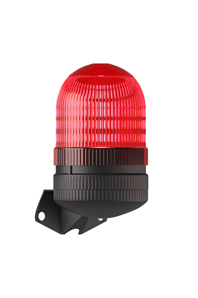 Mesan - Mesan MS 5815.1.85-260VAC Kırmızı Smd Multi Ledli Buzzerlı İkaz Lambası Mesan - Mesan MS 5815.1.85-260VAC Kırmızı Smd Multi Ledli Buzzerlı İkaz Lambası