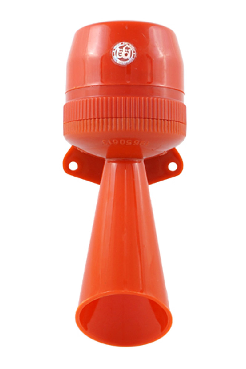 Mesan MS 5820.220VAC Borulu Horn Korna