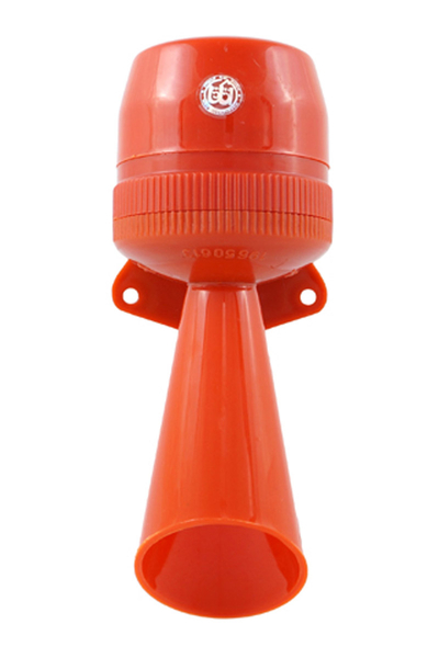 Mesan - Mesan MS 5820.220VAC Borulu Horn Korna Mesan - Mesan MS 5820.220VAC Borulu Horn Korna