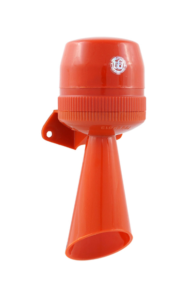 Mesan - Mesan MS 5823.110-220VAC 120dB 2 Sesli Elektronik Siren Mesan - Mesan MS 5823.110-220VAC 120dB 2 Sesli Elektronik Siren