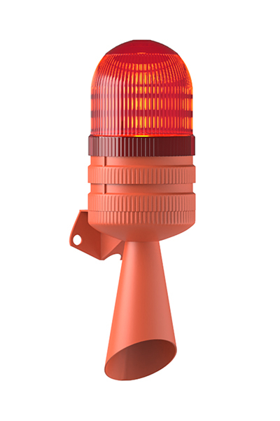 Mesan MS 5847.1.12-60VAC/DC Kırmızı Smd Multi Ledli Çok Sesli Siren Mesan MS 5847.1.12-60VAC/DC Kırmızı Smd Multi Ledli Çok Sesli Siren