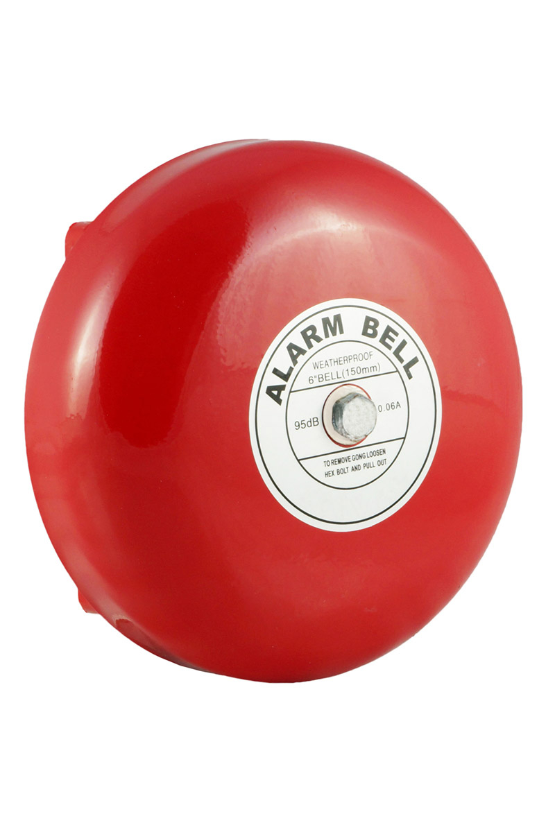 Mesan MS 691.220VAC Okul ve Gemiler için 95dB Özel Çan Zili