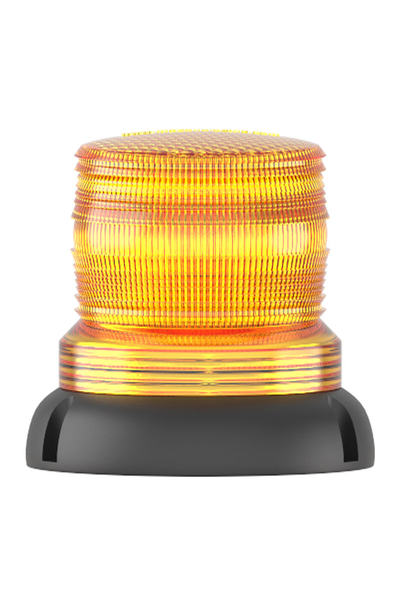 Mesan - Mesan MS 742.3.85-260VAC Turuncu Smd Multi Ledli Tek Ses Sirenli İkaz Lambası Mesan - Mesan MS 742.3.85-260VAC Turuncu Smd Multi Ledli Tek Ses Sirenli İkaz Lambası