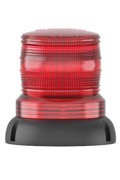 Mesan MS 743.1.85-260VAC Kule Tipi Kırmızı Smd Ledli İkaz Lambası