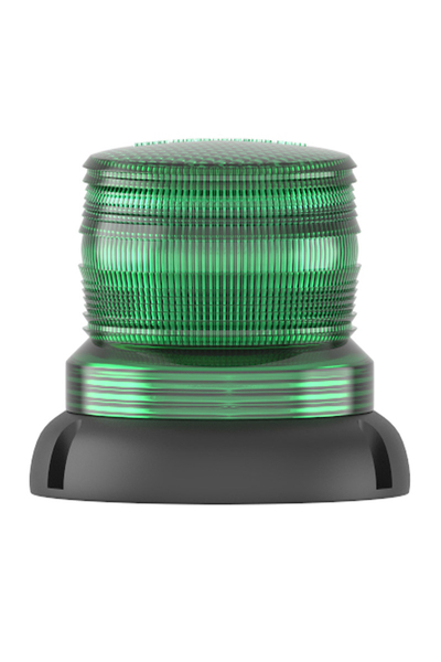 Mesan MS 743.2.85-260VAC Kule Tipi Yeşil Smd Ledli İkaz Lambası