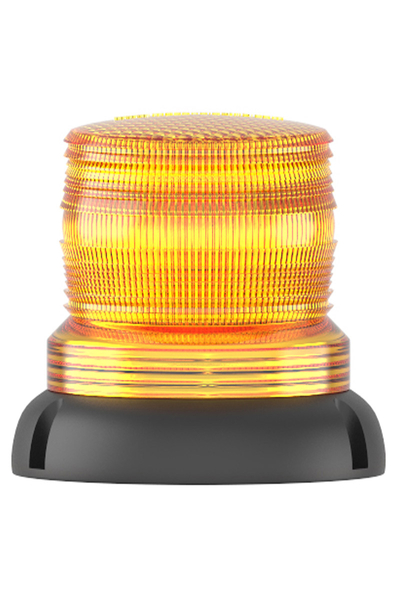 Mesan MS 743.3.85-260VAC Turuncu Kule Tipi Smd Ledli İkaz Lambası