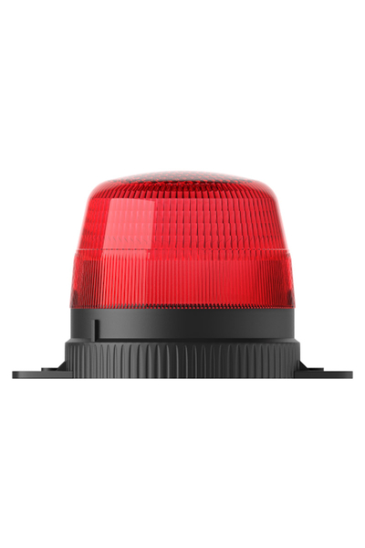 Mesan - Mesan MS 83036.1.110-230VAC Kırmızı Led Flaşörlü Yangın Sireni Mesan - Mesan MS 83036.1.110-230VAC Kırmızı Led Flaşörlü Yangın Sireni