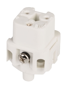 Mete Enerji - Mete Enerji 29006 3x10A 2P+E 220-240V Alüminyum Gövdeli Priz Çekirdeği Mete Enerji - Mete Enerji 29006 3x10A 2P+E 220-240V Alüminyum Gövdeli Priz Çekirdeği