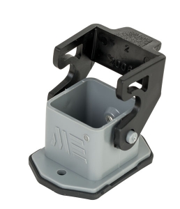 Mete Enerji - Mete Enerji 29075 3x10 2P+E 220-240V Plastik Gövdeli Makine Priz Gövdesi Mete Enerji - Mete Enerji 29075 3x10 2P+E 220-240V Plastik Gövdeli Makine Priz Gövdesi
