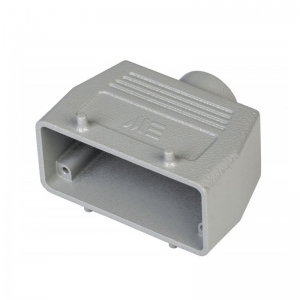 Mete Enerji - Mete Enerji 29155 16x16A 16P+E 400V Alüminyum Gövdeli Üst Girişli Uzatma Gövdesi Mete Enerji - Mete Enerji 29155 16x16A 16P+E 400V Alüminyum Gövdeli Üst Girişli Uzatma Gövdesi