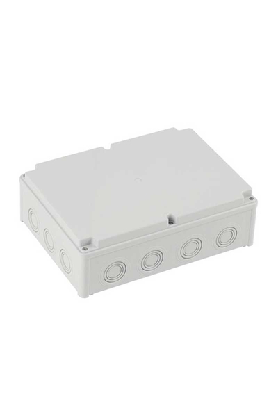 Mete Enerji - Mete Enerji 40203005 210x290x90 IP67 Termoplastik Buat