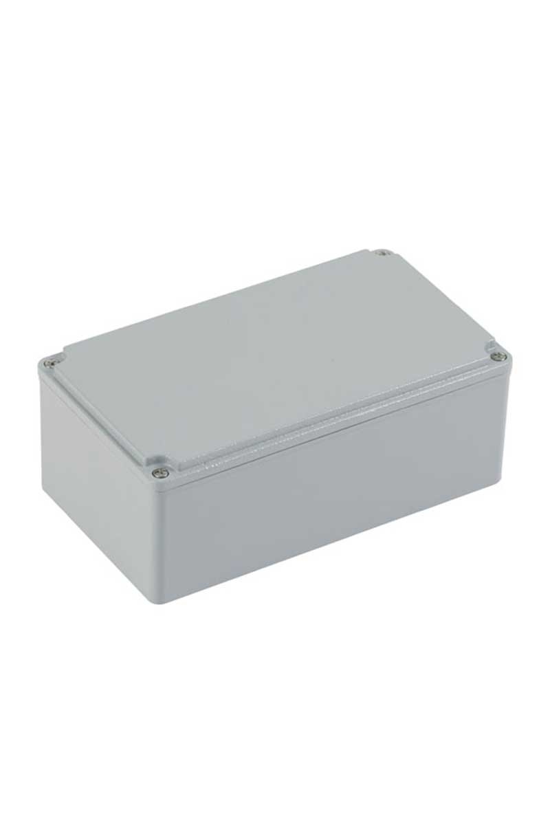  Mete Enerji 402514 130x230x90 Ip67 Alüminyum Buat