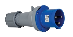 Mete Enerji 406113 3x63A 2P+E 6h/50-60Hz 220-240V IP44 Cee Norm Pilot Kontaklı Düz Fiş Mete Enerji 406113 3x63A 2P+E 6h/50-60Hz 220-240V IP44 Cee Norm Pilot Kontaklı Düz Fiş
