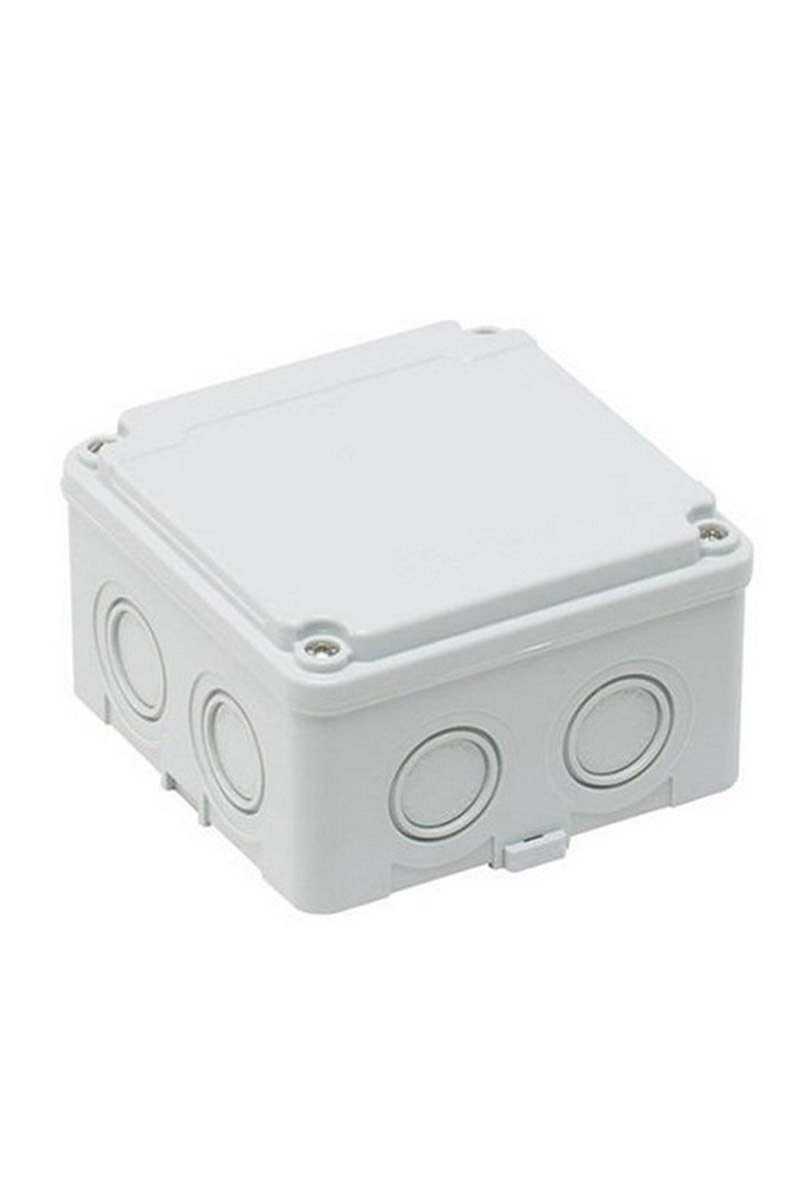  Mete Enerji 40201005 110x110x65 Ip67 Termoplastik Buat