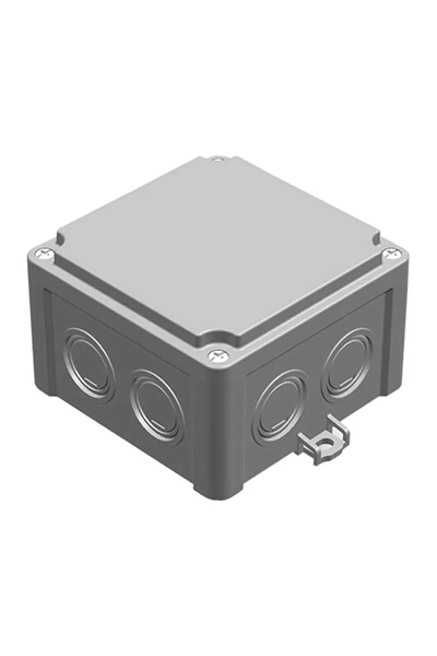 Mete Enerji P148404 40200905 85x85x55mm IP67 Termoplastik Buat