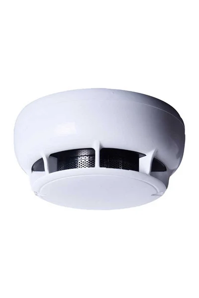 Multitek - Multitek KOD-10 Konvansiyonel Optik Duman Dedektörü