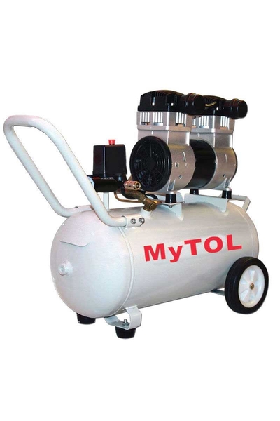 Mytol EWS40B 1Hp 35L Sessiz Kompresör - Thumbnail