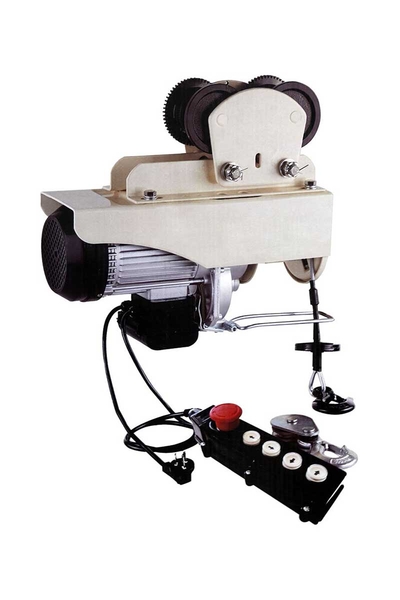 Mytol MV1208 600-1200 kg Elektrikli Şaryolu Vinç - Thumbnail