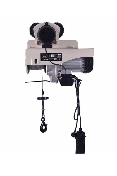 Mytol MV1208 600-1200 kg Elektrikli Şaryolu Vinç - Thumbnail