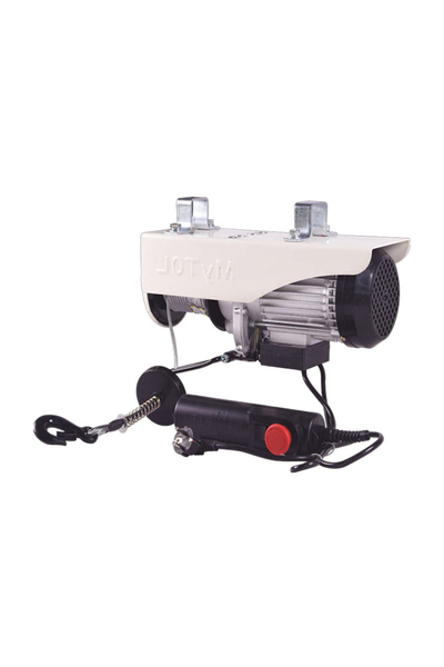 Mytol MV250 125-250 kg Elektrikli Vinç - Thumbnail