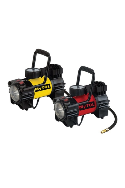 Mytol MY14118 FY118 DC 150 Psi Araç Kompresörü - Thumbnail
