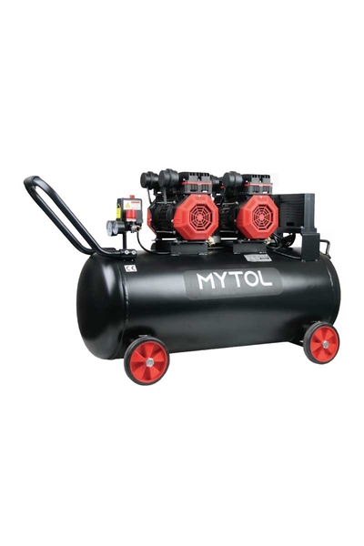 Mytol - Mytol MYK1001 4.0Hp 100L Yüksek Hızlı Kompresör Mytol - Mytol MYK1001 4.0Hp 100L Yüksek Hızlı Kompresör