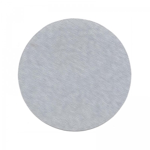 Nikon - Nikon N33351 180mm 400 Kum Alüminyum Oksit Cırtlı Disk Zımpara