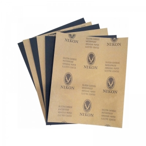 Nikon - Nikon NS600 600 Kum Su Zımparası