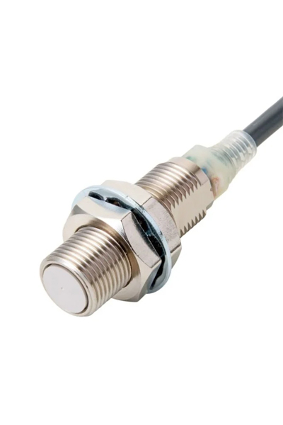 Stoks - Omron E2E-X3D1-U2MOMS Endüktif Sensör Stoks - Omron E2E-X3D1-U2MOMS Endüktif Sensör